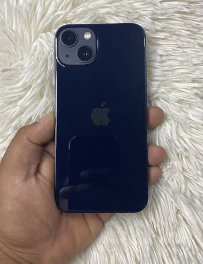 Apple iPhone 13 | PTA APPROVED