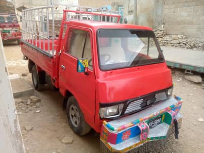 Kia saeris 1995