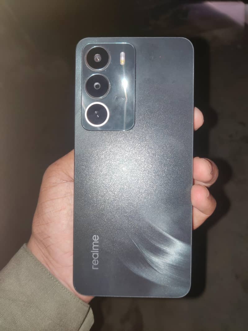 Realme C71 2