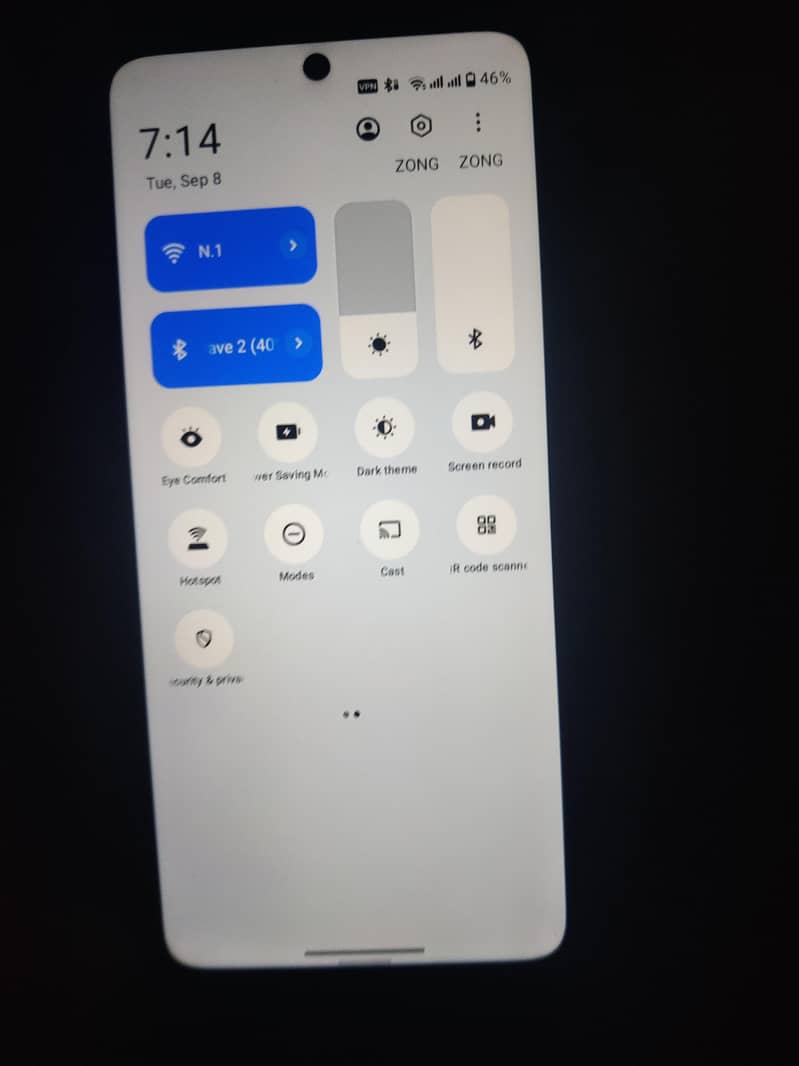 Realme C71 4