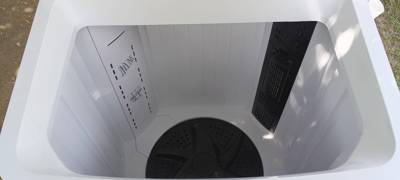 Washing Machine 1