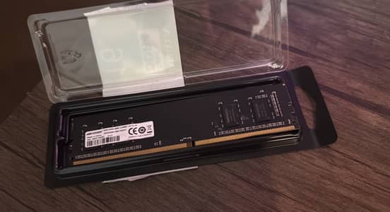 8 gb ram 2666
