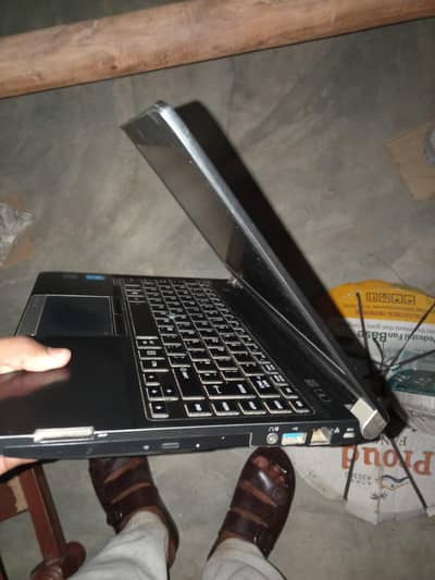 Toshiba laptop new model.