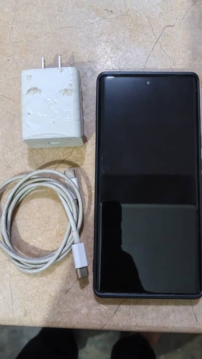 Google Pixel 6 Pro Official approved
