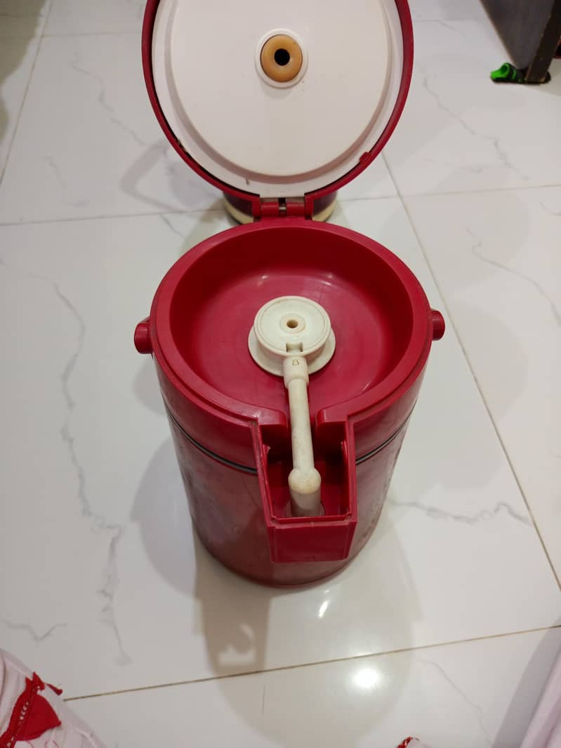 tea pot 1