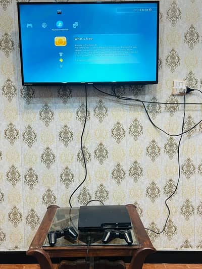 500gb hai 30 game hain