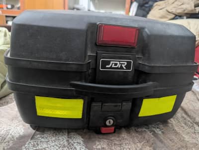 JDR TOp Box 45 liter