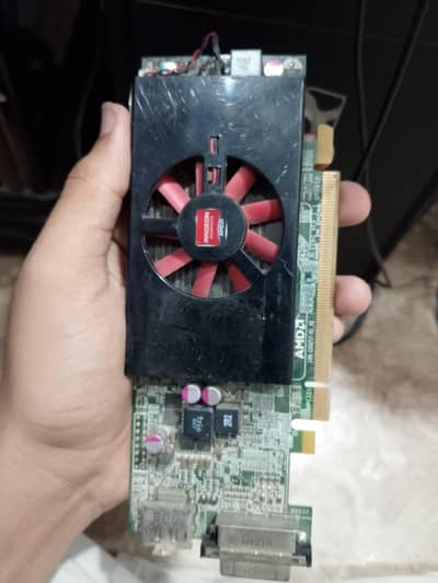 Amd HD 8570 | 1gb GPU | 128 bit