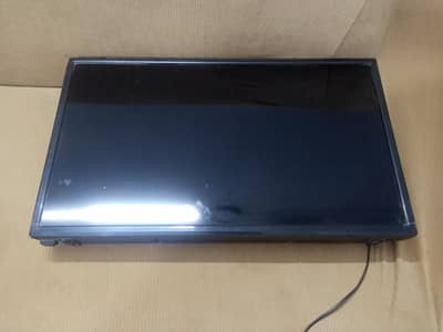 Samsung 32 inch LCD exchange possible