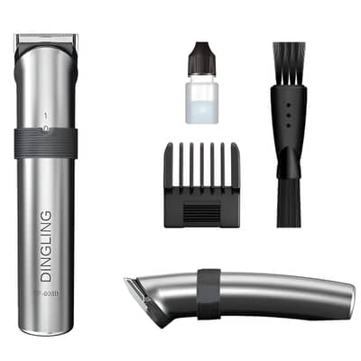 Dingling RF-608B Hair Trimmer