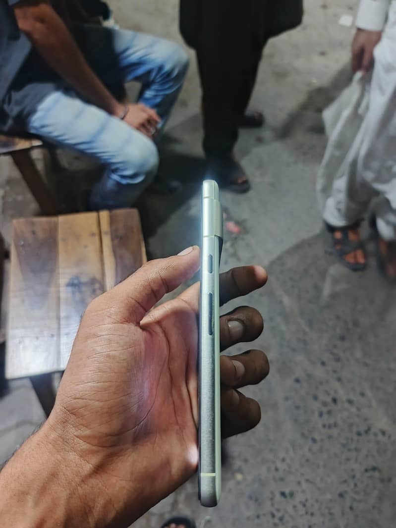Google pixel 7 1