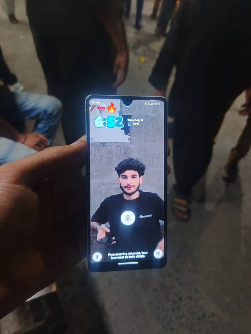 Google pixel 7 2