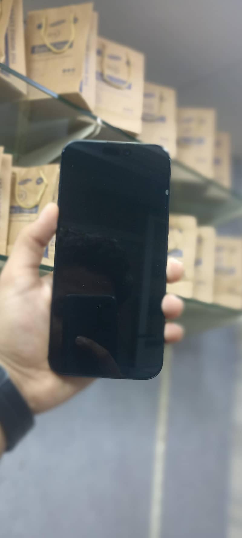 Apple iPhone 16 Pro Max 1