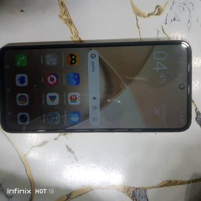 Infinix Other Model Smart 10
