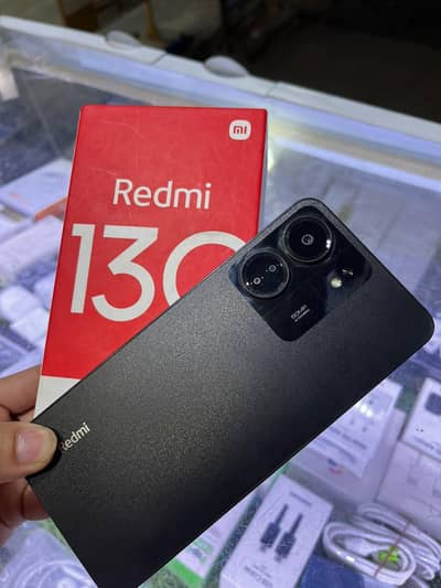 Redmi 13c
