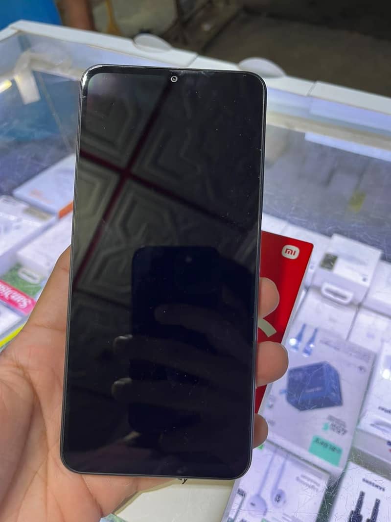Redmi 13c 1