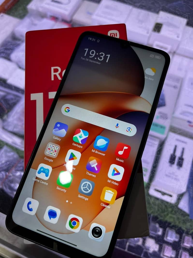 Redmi 13c 2
