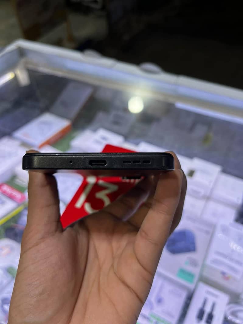 Redmi 13c 3