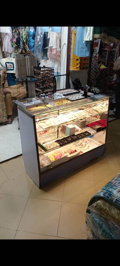 two counter for sale fnf 40000