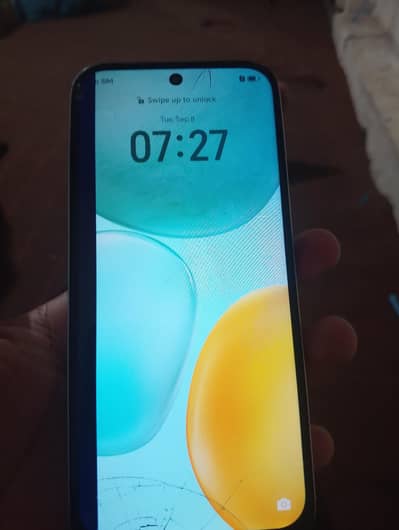 honor X6c