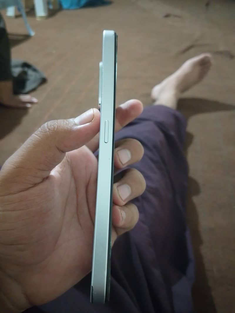 honor X6c with box 2