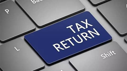 Filing Tax Return
