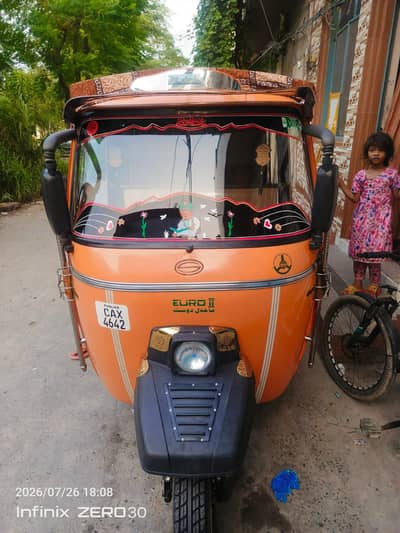 rikshaw