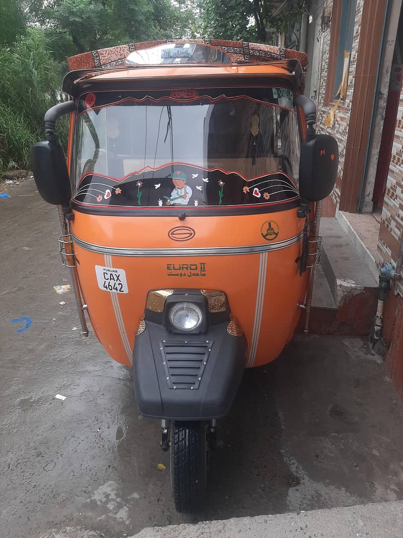 rikshaw 2
