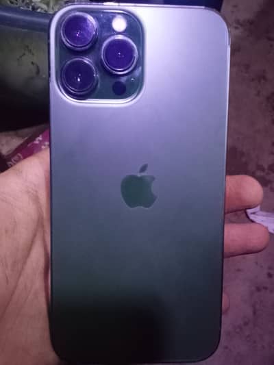 Apple iPhone 13 Pro Max