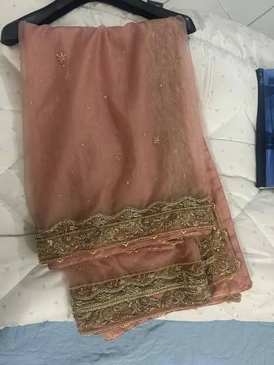 Bridal Dress | Wedding Dress | Bridal Lehnga | Walima/Barat Dress
