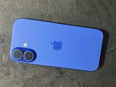 Apple iPhone 16 (jv) 128
