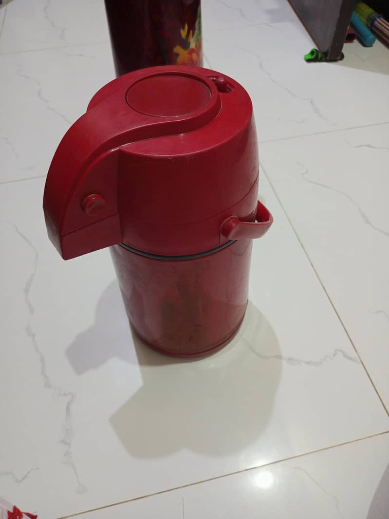 tea pot 2