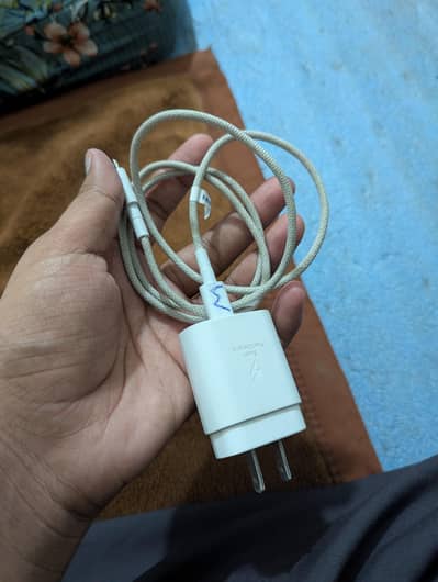 Super Fast Charger for apple with 5000 mah Power bank