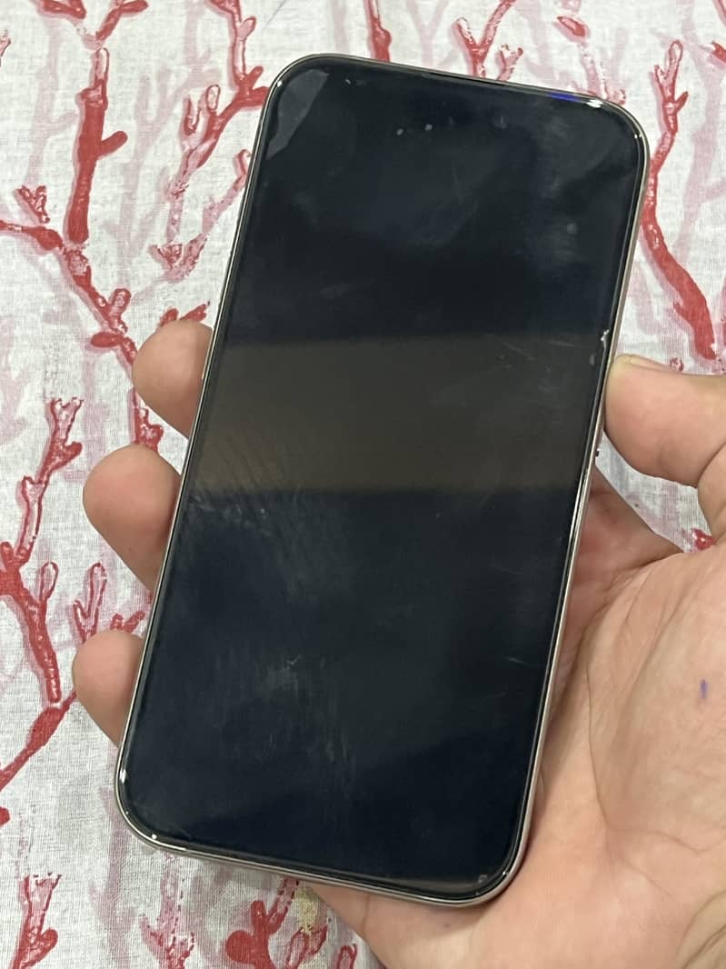 Apple iPhone 15 Pro 2