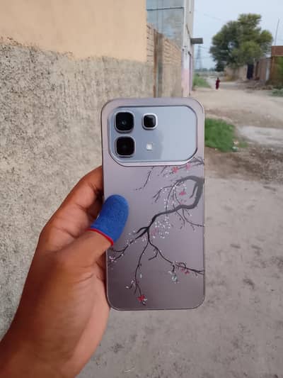 Infinix Note 60 Pro