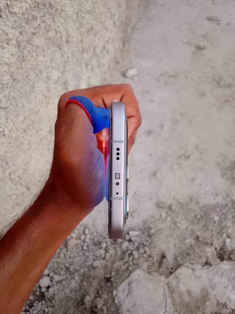 Infinix Note 60 Pro 1