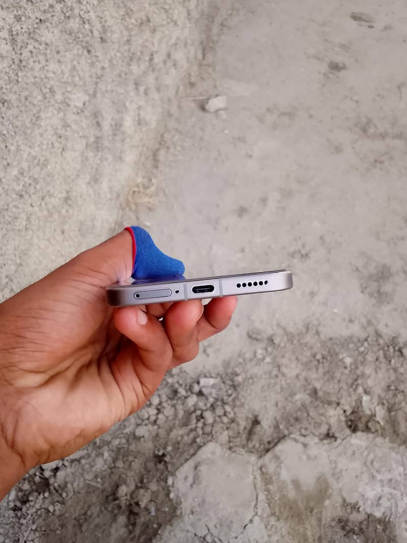 Infinix Note 60 Pro 2