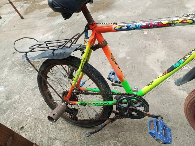 new cycle 0