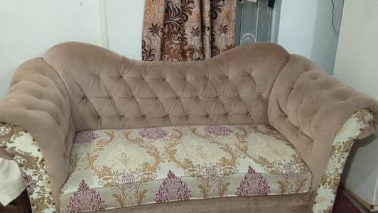 7 seater