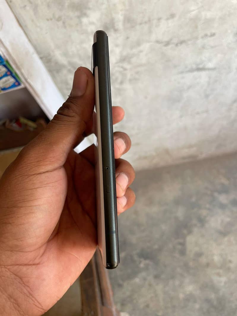 Google Pixel 6a 3