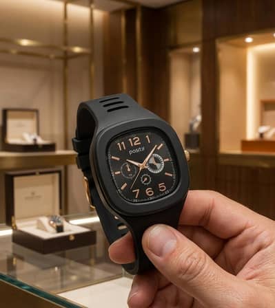 Casual Watch Stylish Analog Watch For Boys & Men's
