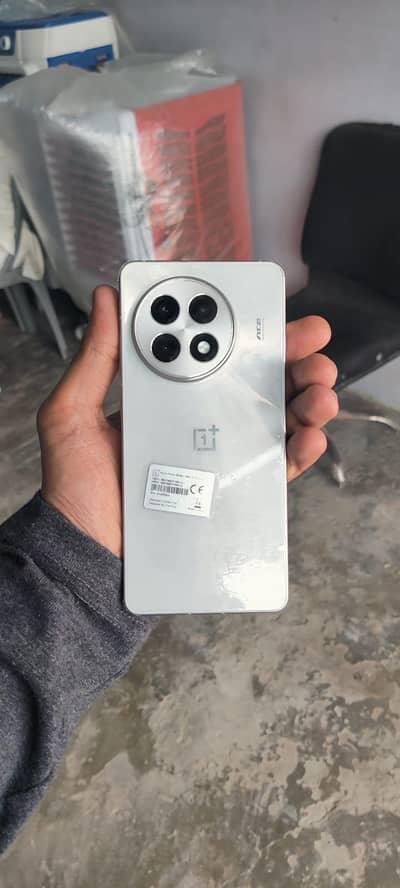 One Plus Ace 5