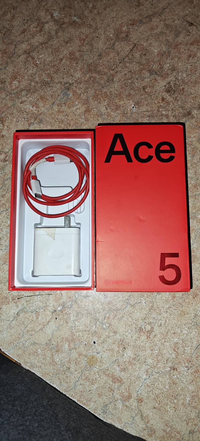 One Plus Ace 5 2
