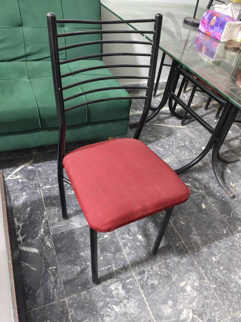 6 setter dining table 1