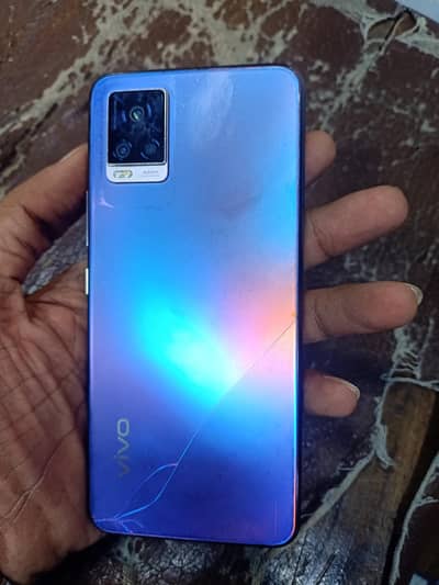 Vivo V20