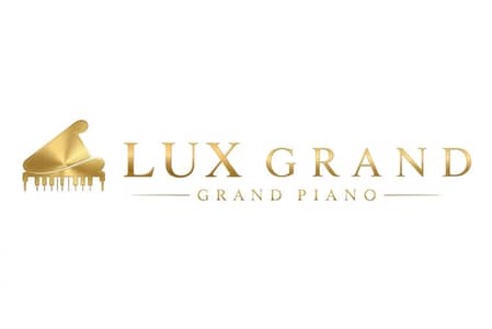 LUX GRAND PIANO