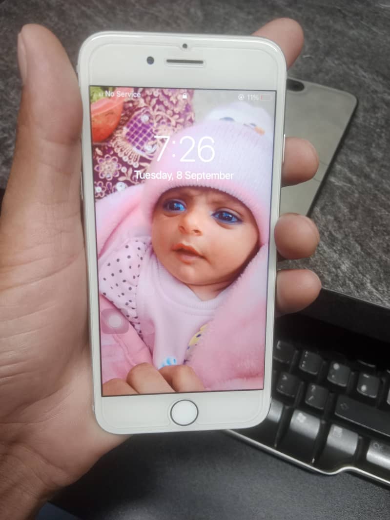 Apple iPhone 7 5