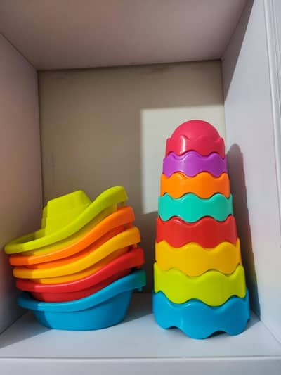 Kids toys new condition