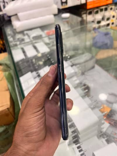 Samsung Mobile S10 Lite