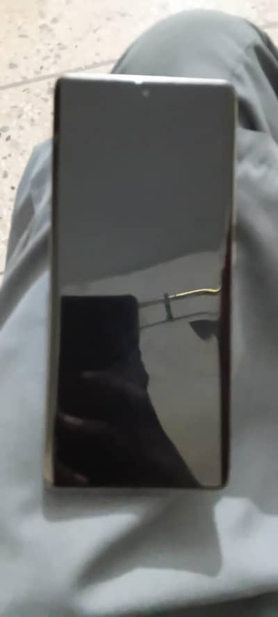 Itel S25 Ultra